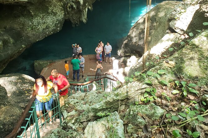 Santo Domingo City Tours Full Day From Punta Cana - Cathedral Primada de América