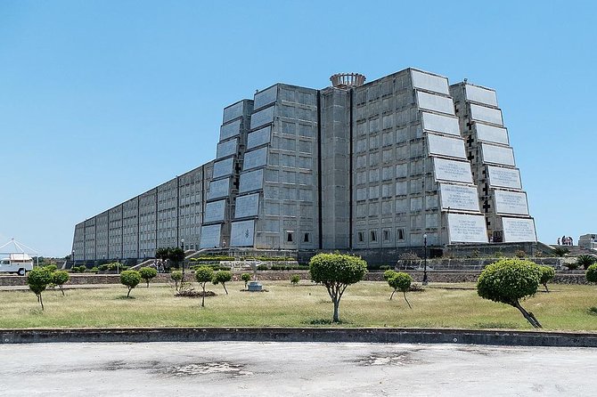 Santo Domingo City Tours Full Day From Punta Cana - The long ride from Punta Cana