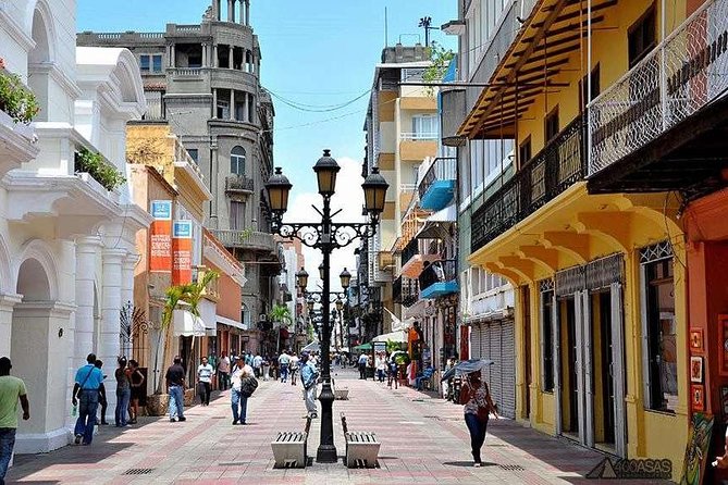 Santo Domingo Day Trip From Punta Cana - Why Santo Domingo is worth the long ride