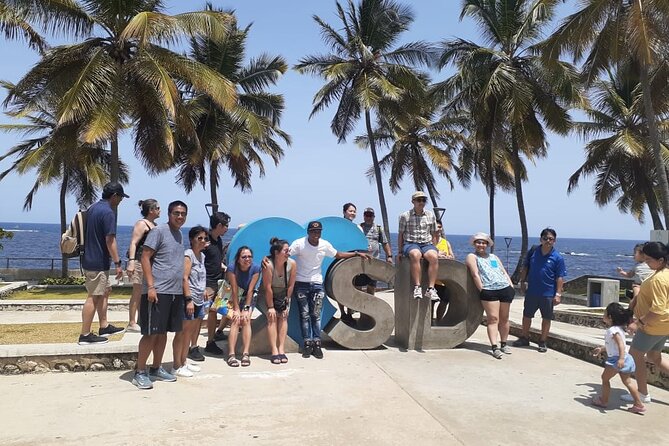 Santo Domingo Day Trip From Punta Cana - Guide quality and group size