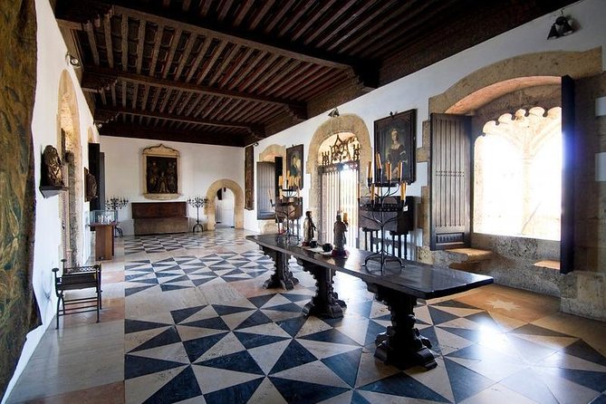 Santo Domingo Full Day Cultural Tour - The 7 a.m. start and the first transport stage