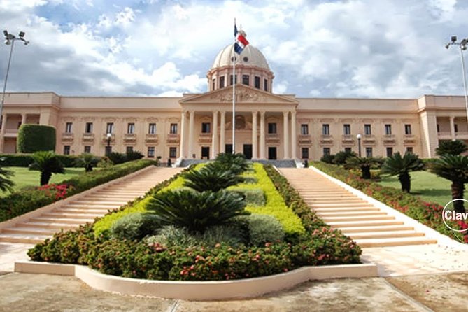Santo Domingo Full Day Cultural Tour - Three Eyes National Park and its underground lakes