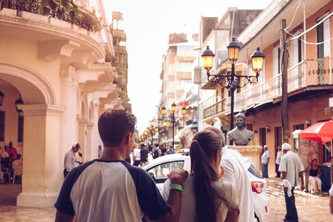 Santo Domingo Historical Tour with Caves from Punta Cana - Key points to know before booking