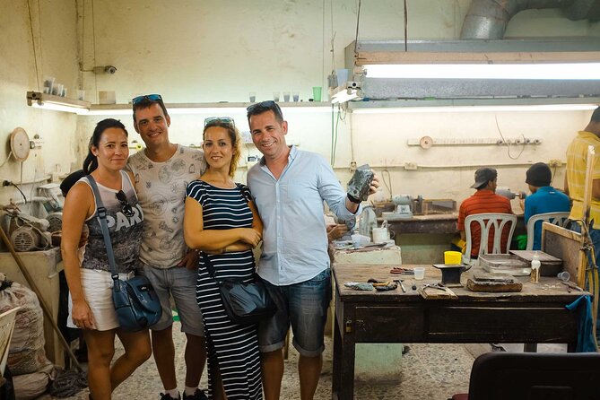 Santo Domingo Historical Tour with Caves from Punta Cana - The road from Punta Cana to Santo Domingo