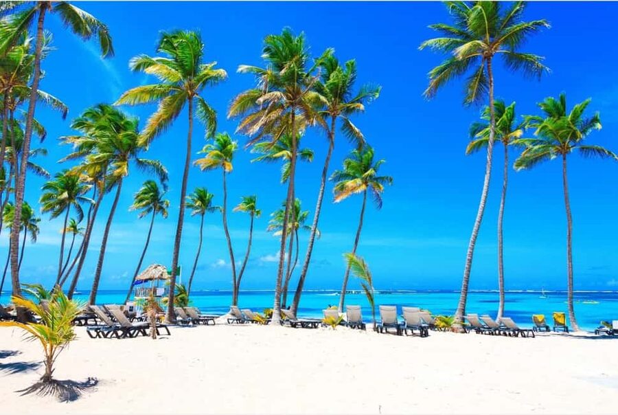 Santo Domingo: Panoramic tour to Punta Cana with Buggy Ride - Key points to know before booking