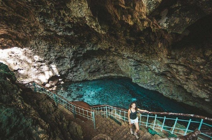 Santo Domingo Private Tour from Punta Cana - Private tour or shared day trip?