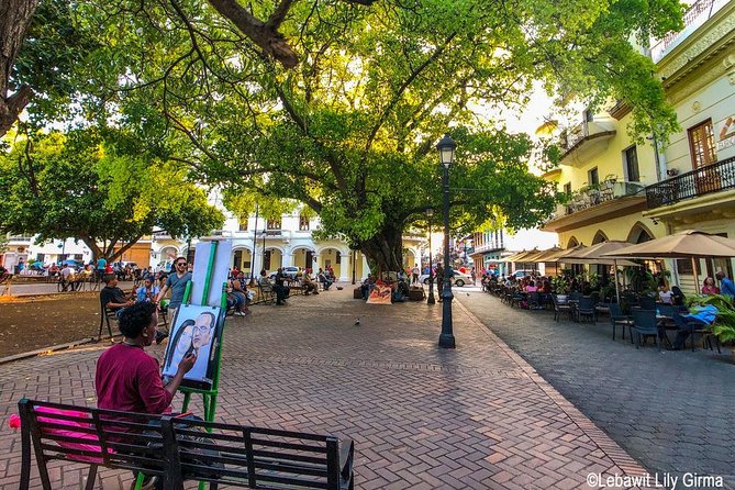 Santo Domingo Private Tour from Punta Cana - Who will enjoy this day most?