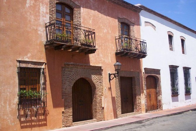 Santo Domingo Sightseeing Tour - Three Eyes National Park Is the Day’s Most Unusual Stop