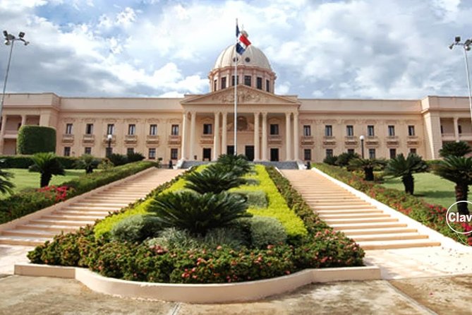 Santo Domingo Sightseeing Tour - The Guide Can Make or Break the Day
