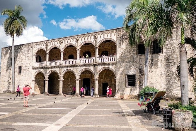 Santo Domingo Sightseeing Tour - Who Will Get the Most From This Tour