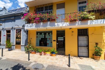 Santo Domingo Tour From Punta Cana – Zona Colonial, Los Tres Ojos