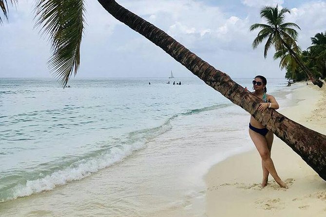 Saona Island All Inclusive Punta Cana - The early pickup and ride to Bayahibe