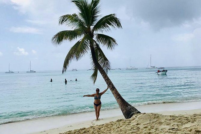 Saona Island All Inclusive Punta Cana - Is $70 a good value?