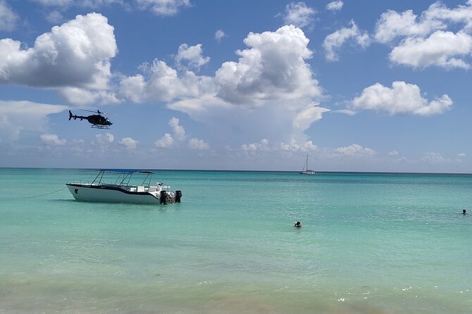 Saona Island All Inclusive Punta Cana - Who should book this Saona Island trip?