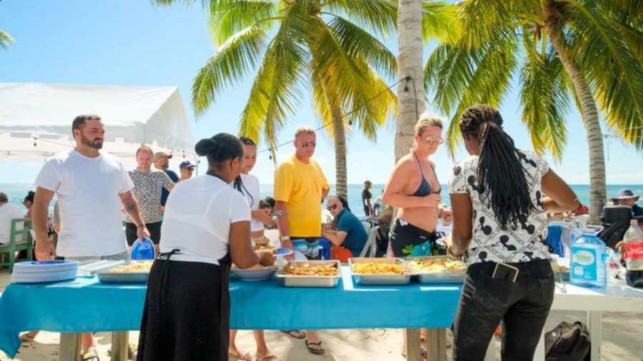 Saona Island All Inclusive Tour - Who will enjoy this day most