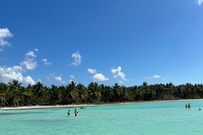 Saona Island and Chavon River Tour with Lunch and Drinks - Is $105 a fair price?