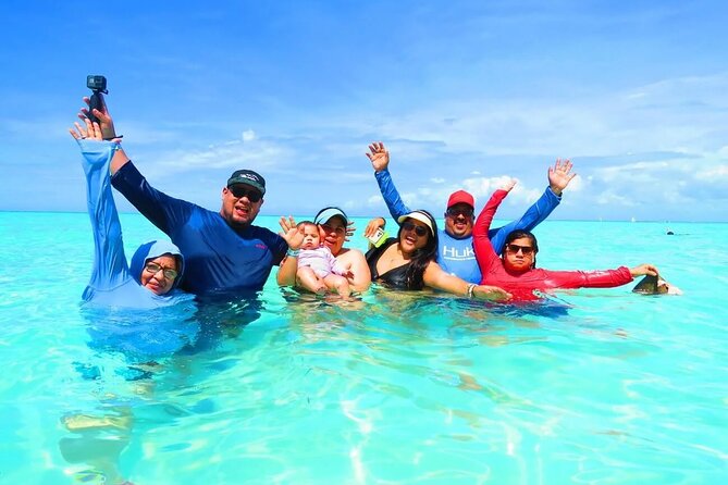 Saona Island Caramaran Adventure from Punta Cana With Lunch - From Punta Cana to Bayahibe by road