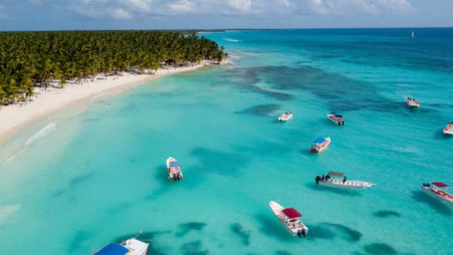 Saona Island: Catamaran Excursion with Lunch and Drinks - Pickup details can make or break the morning