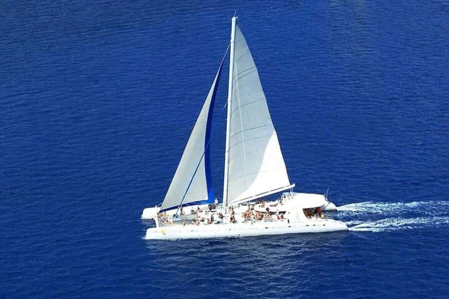 Saona Island: Catamaran/Speedboat Tour to a Dream Beach - Why this Saona Island day works