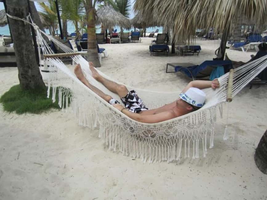 Saona Island: Catamaran/Speedboat Tour to a Dream Beach - Two and a half hours on Saona’s beach