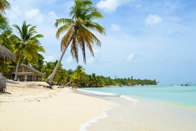 Saona Island Day Trip - Who will enjoy this Saona day trip