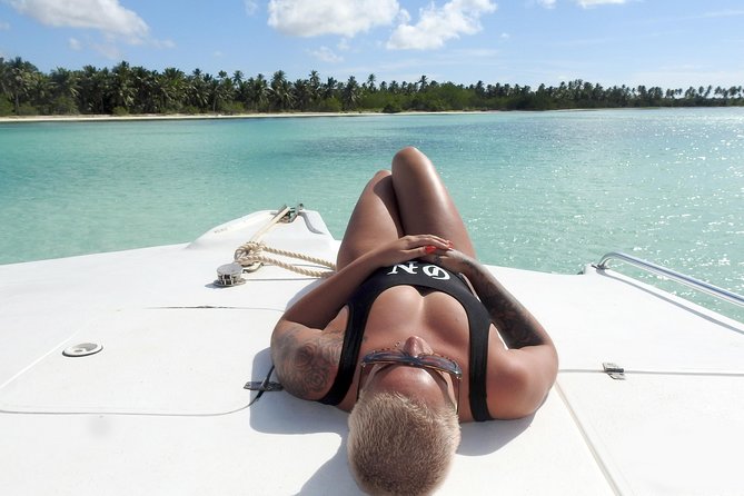 Saona Island Day Trip and Cruise from Punta Cana - Key things to know before booking