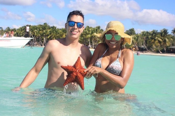 Saona Island Day Trip and Cruise from Punta Cana - Why Saona Island makes a strong day trip