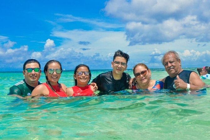 Saona Island Day Trip and Cruise from Punta Cana - Food, drinks, and what the $89 price means