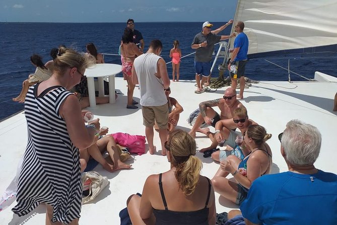 Saona Island Day Trip with Private Transfer and Personal Service - What $189 buys you