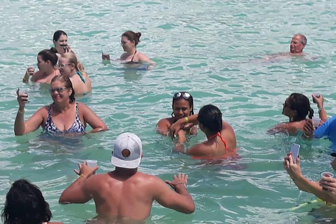 Saona Island Day Trip with Private Transfer and Personal Service - Service can make or break the day