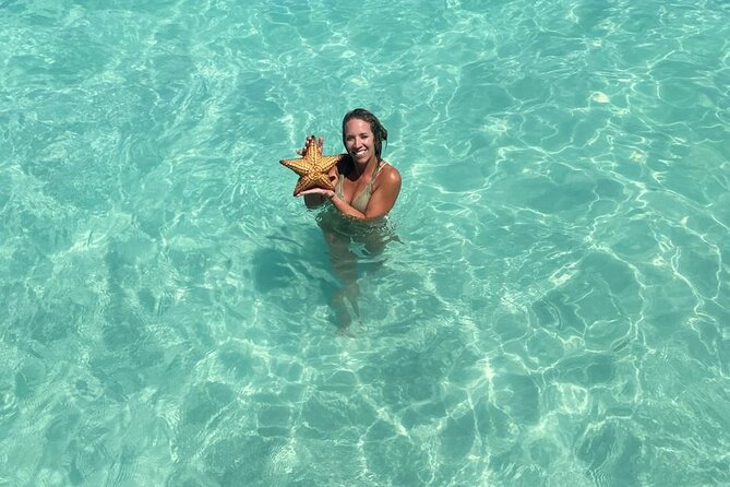 Saona Island Full Day Adventure From Punta Cana & Bavaro - Lunch on the beach and what the $79 covers