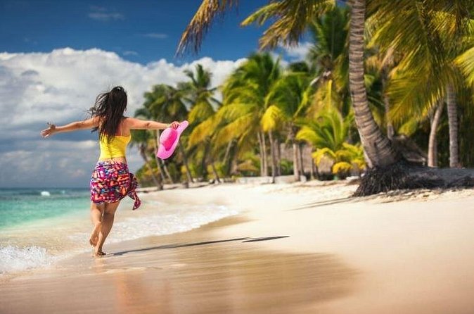 Saona Island Full-Day Excursion - Is $75 a good value?