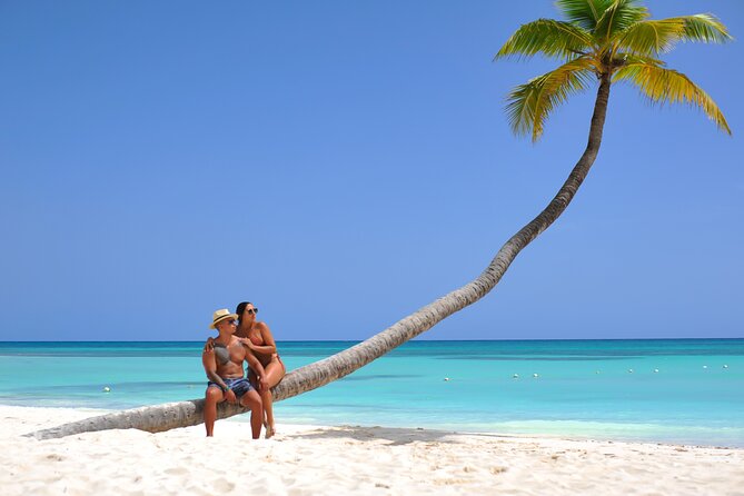 Saona Island Full Day Excursion from Punta Cana - Key points to know before booking
