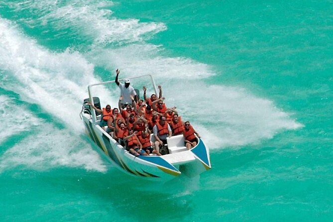 Saona Island Full Day Excursion from Punta Cana - What the $79 price really includes