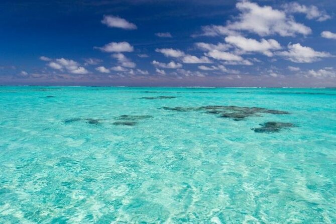 Saona Island Full-Day Excursion - The boat crossing brings music and motion