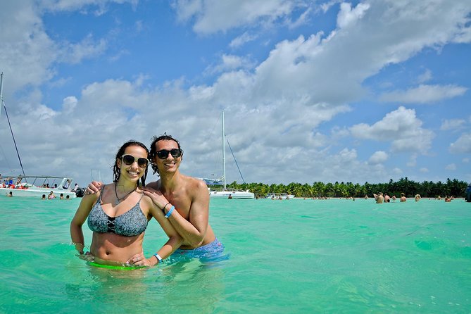 Saona Island Full Day From Punta Cana - The early road trip to Bayahibe