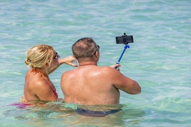 Saona Island Full-Day Tour with Lunch from Punta Cana - Who will enjoy this Saona excursion