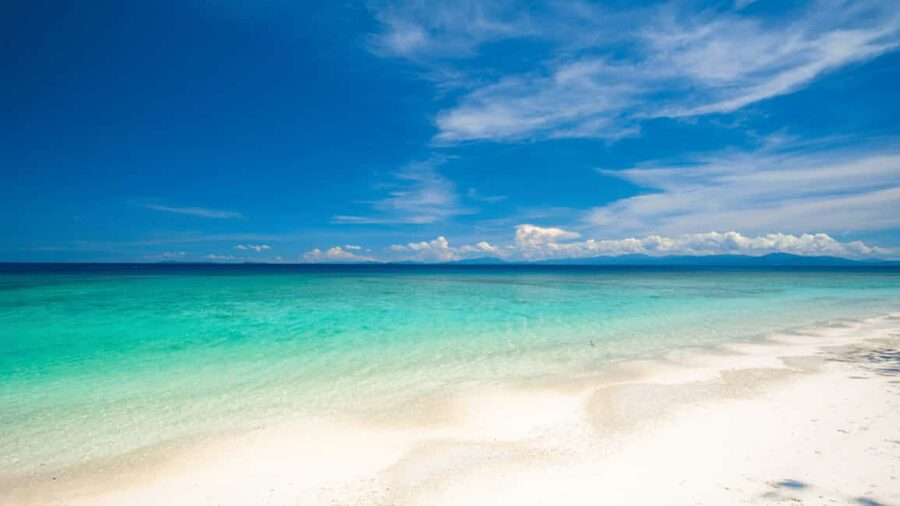 Saona Island: Hidden Beach & Natural Pool - Should you book it?