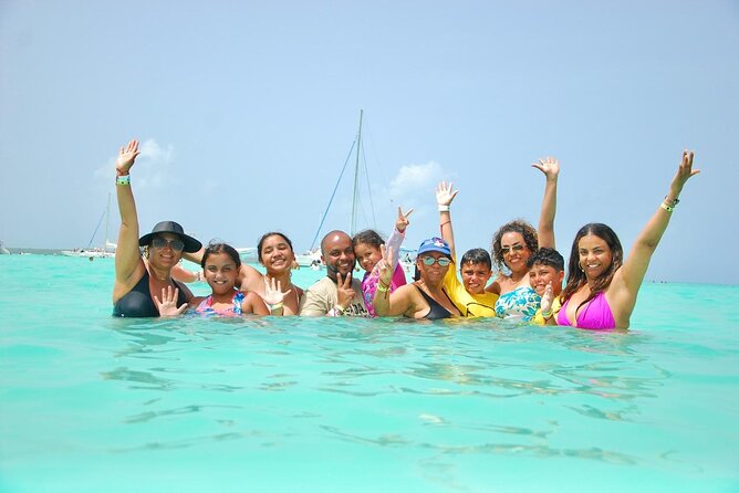 Saona Island Punta Cana - How much value do you get for $89?