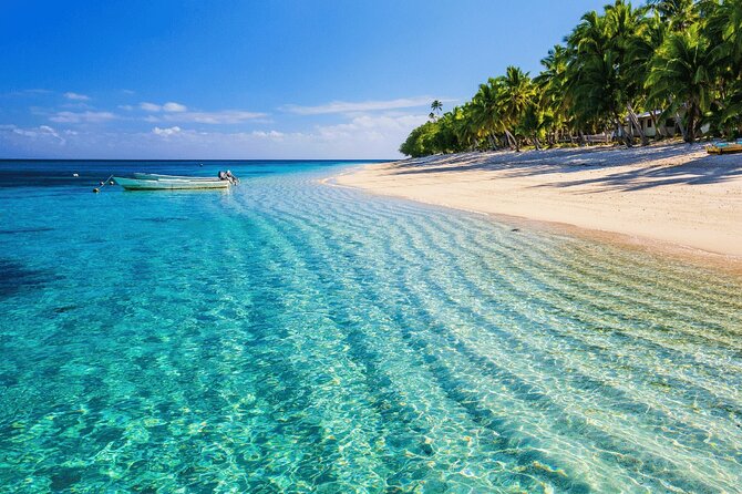 Saona Island : Punta Cana All Inclusive - Staff, language, and the human side of the tour