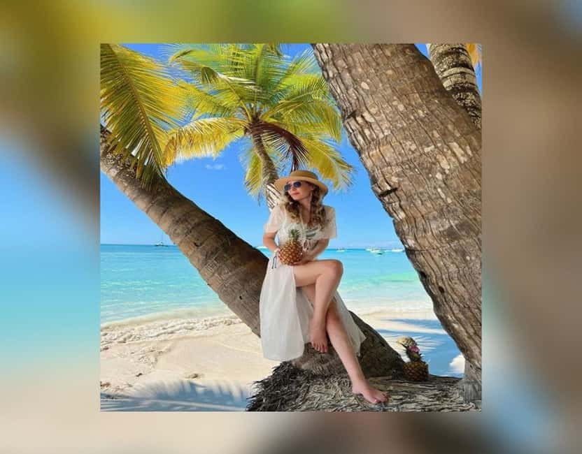 Saona Island Tour All Inclusive Speedboat and Catamaran - Quick points before you book