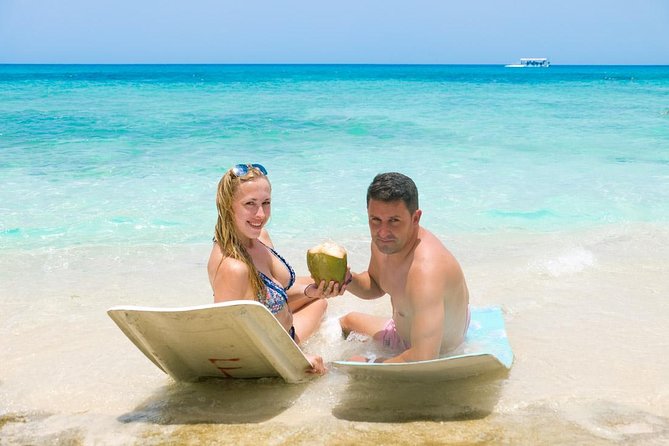 Saona Island Tour From Punta Cana - Is $92.41 a Fair Price?