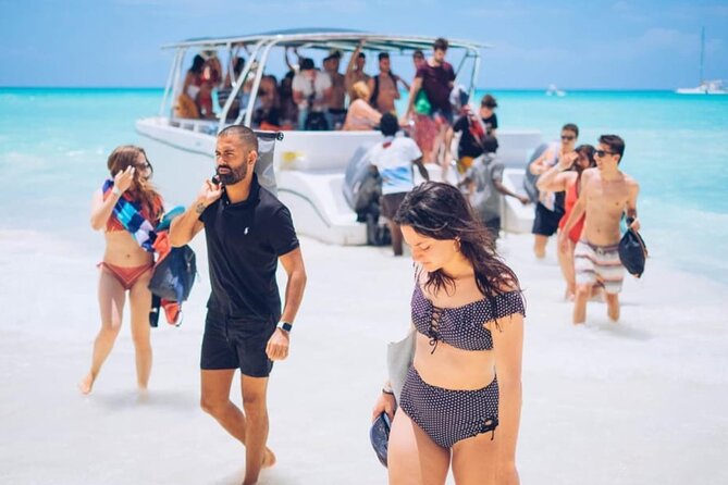 Saona Island Tour From Punta Cana - Who Will Like This Catalina Day Trip