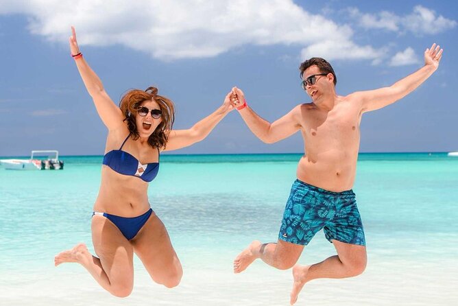 Saona Island Tour from Punta Cana All Inclusive - Key points to know before booking