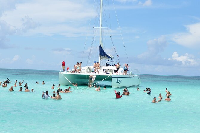 Saona Island Tour in Punta Cana - Key points to know before you book