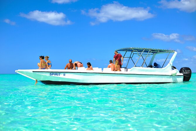 Saona Island Tour with Altos de Chavón from Punta Cana - Altos de Chavón gives the tour its cultural edge