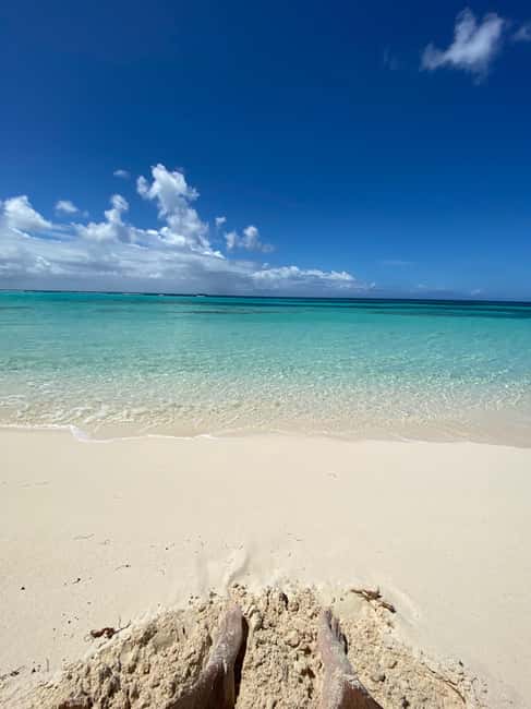 Saona Island VIP: 4 Beaches , Mano Juan & Canto de la Playa - Should you book it?