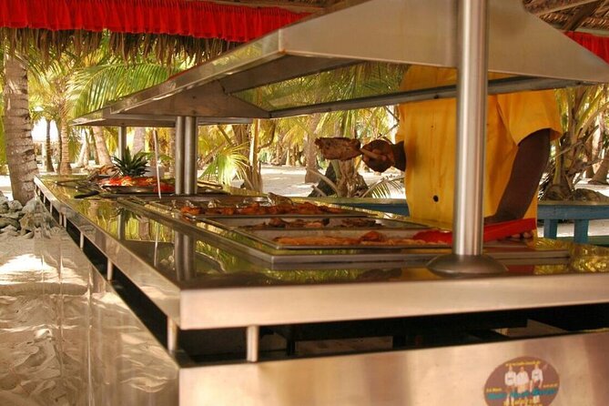 Saona Island VIP Experience – Private Boat for Up to 20 People - Saona Island: beautiful, but not an attraction-packed stop