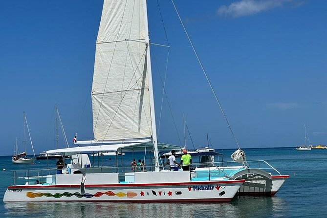 Saona Island VIP Experience – Private Boat for Up to 20 People - The 7:00 am start and the first practical test