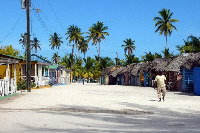 Saona Island VIP Full Day All Inclusive Excursion - What to pack for the 7:00 a.m. departure
